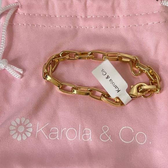 Karola & Co. Bracelet - Picture 2 of 2